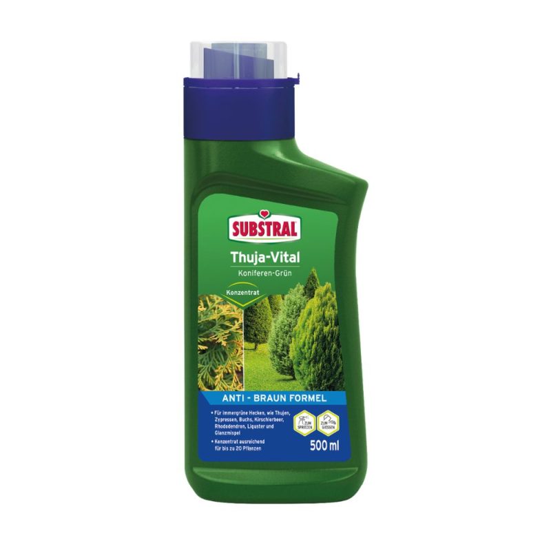 Substral TUJA VITAL
